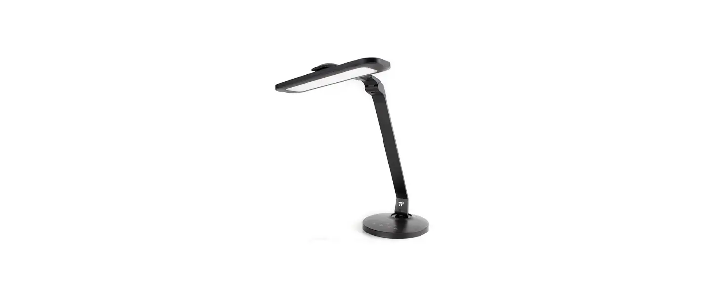 Taotronics Tt-dl27 Led Desk Lamp User Guide
