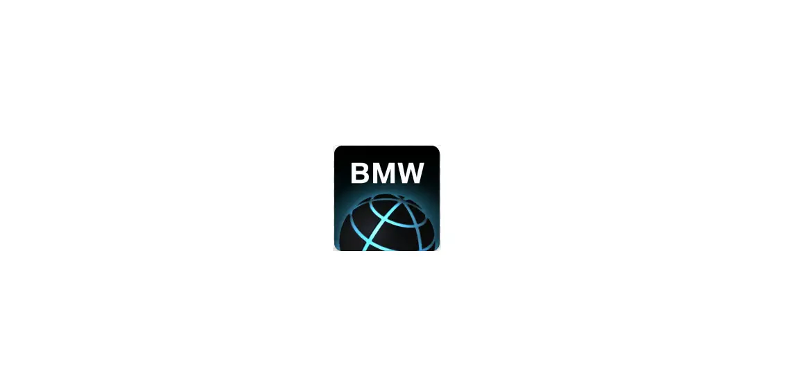 Bmw Connected Drive App User Guide