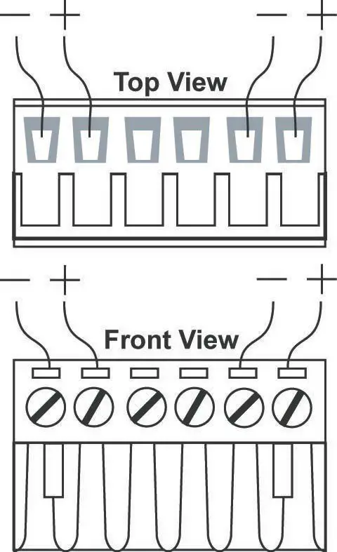 MOXA EDS-305 Series EtherDevice Switch fig10