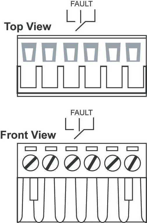 MOXA EDS-305 Series EtherDevice Switch fig9