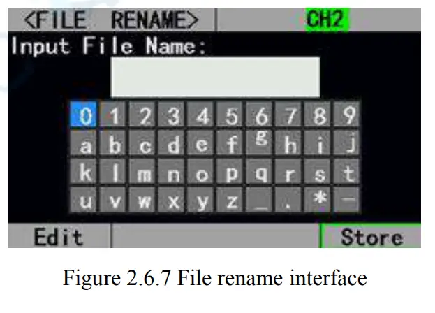 Supereyes ET5420 Dual Channel Programmable DC Electronic Load-fig17