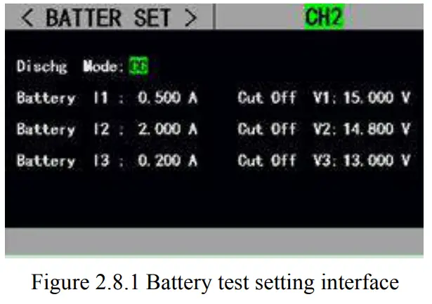 Supereyes ET5420 Dual Channel Programmable DC Electronic Load-fig19