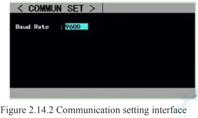 Supereyes ET5420 Dual Channel Programmable DC Electronic Load-fig26