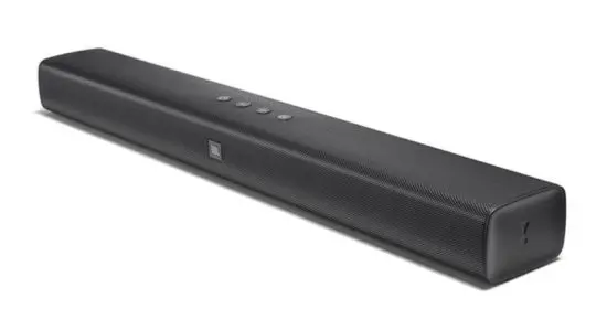 JBL SB140 2.1 Channel Soundbar