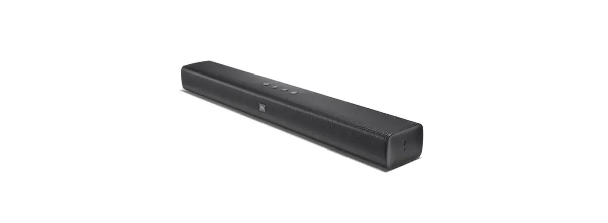 Jbl Sb140 2.1 Channel Soundbar User Guide