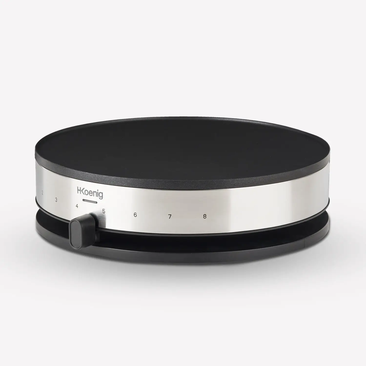 H Koenig Krep29 Crepes Maker Instruction Manual H Koenig Krep29 Crepes Maker Instruction Manual