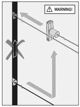 FLOS 03.6296.14 Running Magnet String Light Module-fig10