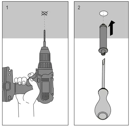 FLOS 03.6296.14 Running Magnet String Light Module-fig13