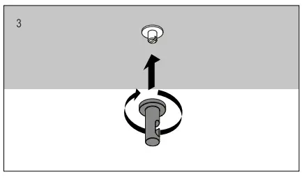 FLOS 03.6296.14 Running Magnet String Light Module-fig14