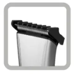 Orbegozo CTP 1930 Rechargeable Electric Hair Clipper fig3