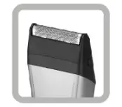 Orbegozo CTP 1930 Rechargeable Electric Hair Clipper fig4