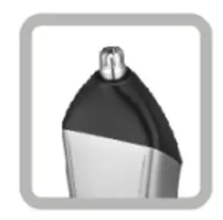 Orbegozo CTP 1930 Rechargeable Electric Hair Clipper fig5