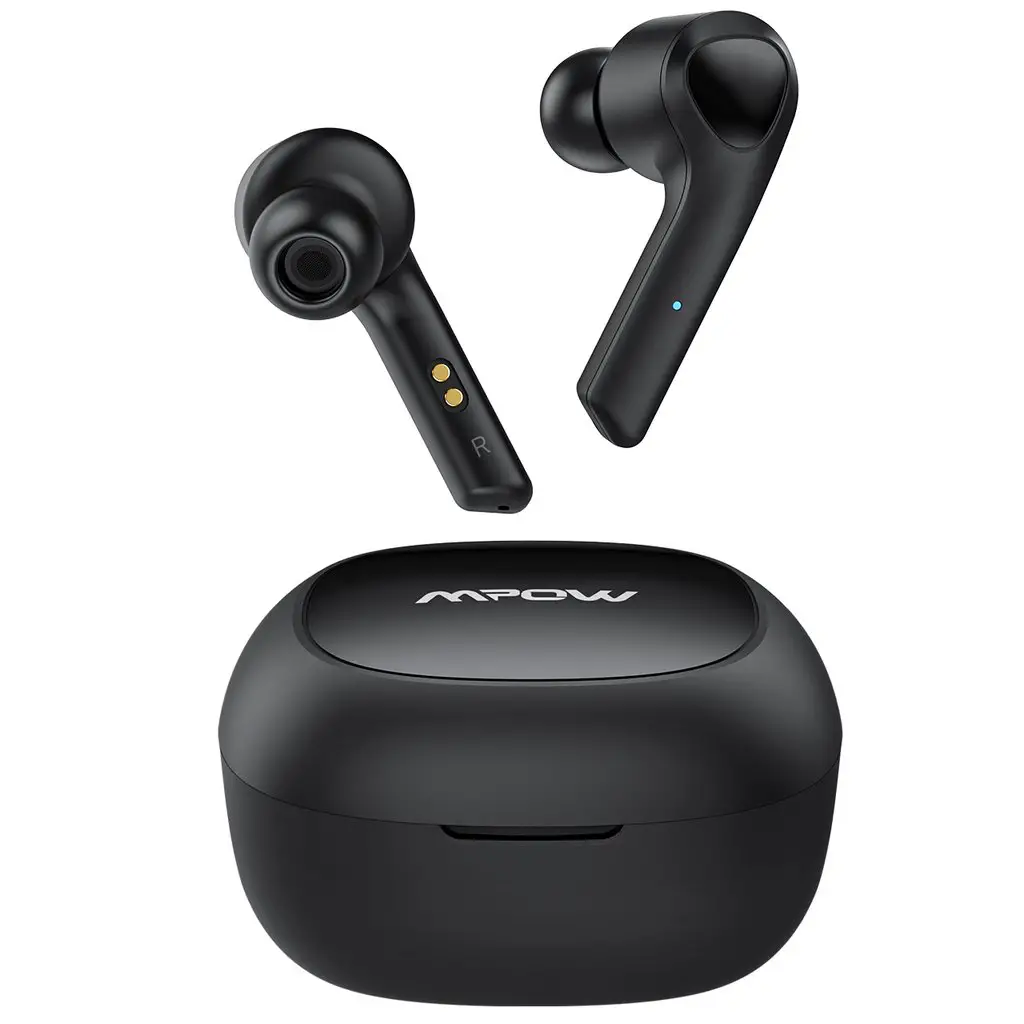 Mpow Ms1 User Manual