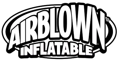 AIRBLOWN - Logo