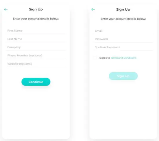 Picup Media GLBA2 Gemlightbox Aerial Jewelry Turntable - Account