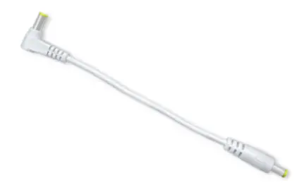 Picup Media GLBA2 Gemlightbox Aerial Jewelry Turntable - Cord