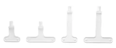 Picup Media GLBA2 Gemlightbox Aerial Jewelry Turntable - Dangle