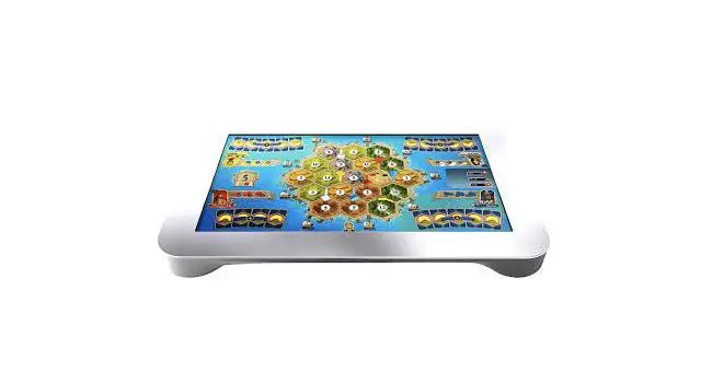 Taptop Bptt01 Alexa Built-in Founders Edition User Manual Taptop Bptt01 Alexa Built-in Founders Edition User Manual