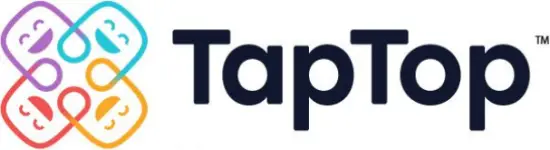 TapTop logo m11