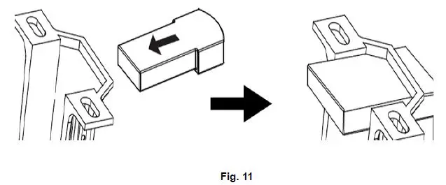 Beacon LIGHTING 213302 DC Ceiling Fan-13