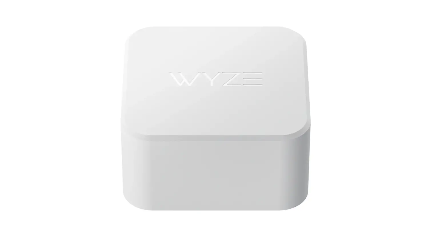 Wyze Wswl1 Sense Leak Sensor User Guide