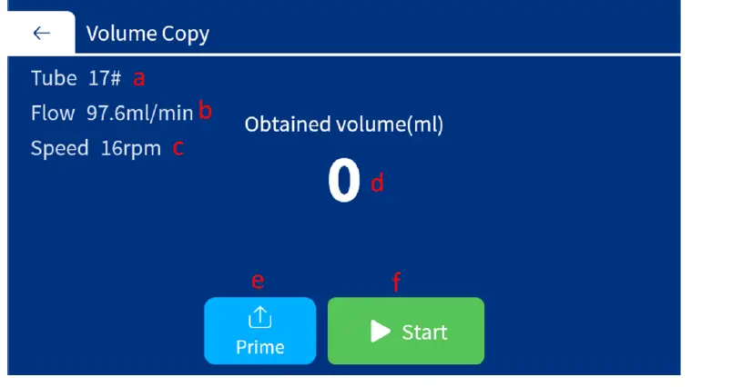 kamoer AIPWIFI AIP WIFI Peristaltic Pump User Manual-fig11