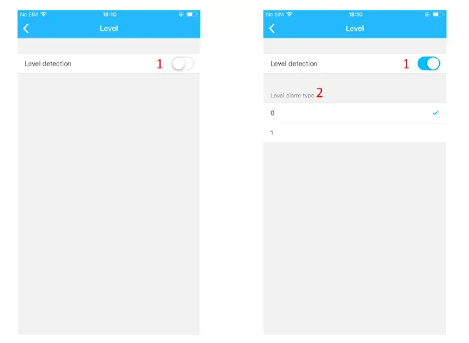 kamoer AIPWIFI AIP WIFI Peristaltic Pump User Manual-fig22