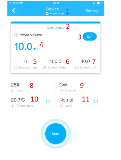 kamoer AIPWIFI AIP WIFI Peristaltic Pump User Manual-fig23