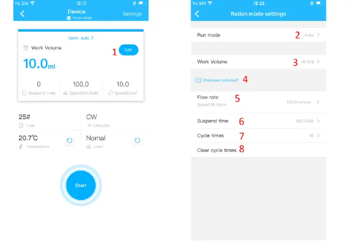 kamoer AIPWIFI AIP WIFI Peristaltic Pump User Manual-fig24