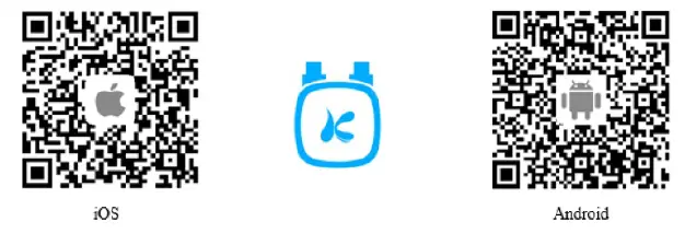 kamoer AIPWIFI AIP WIFI Peristaltic Pump User Manual-fig28