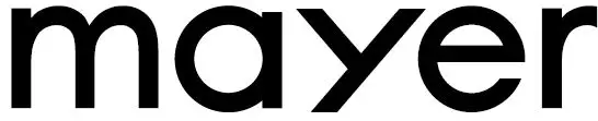 mayer-MMBM4406-Bread-Maker-logo
