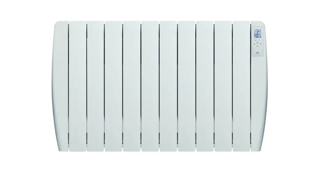 Atc Smart A73023630 Ilifestyle Electric Thermal Radiator User Guide Atc Smart A73023630 Ilifestyle Electric Thermal Radiator User Guide