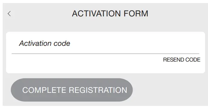 atc smart A73023630 iLifestyle Electric Thermal Radiator - app 1