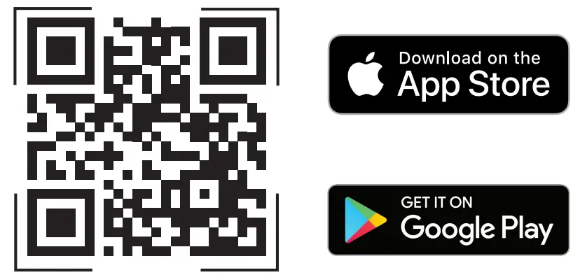 atc smart A73023630 iLifestyle Electric Thermal Radiator - qr code