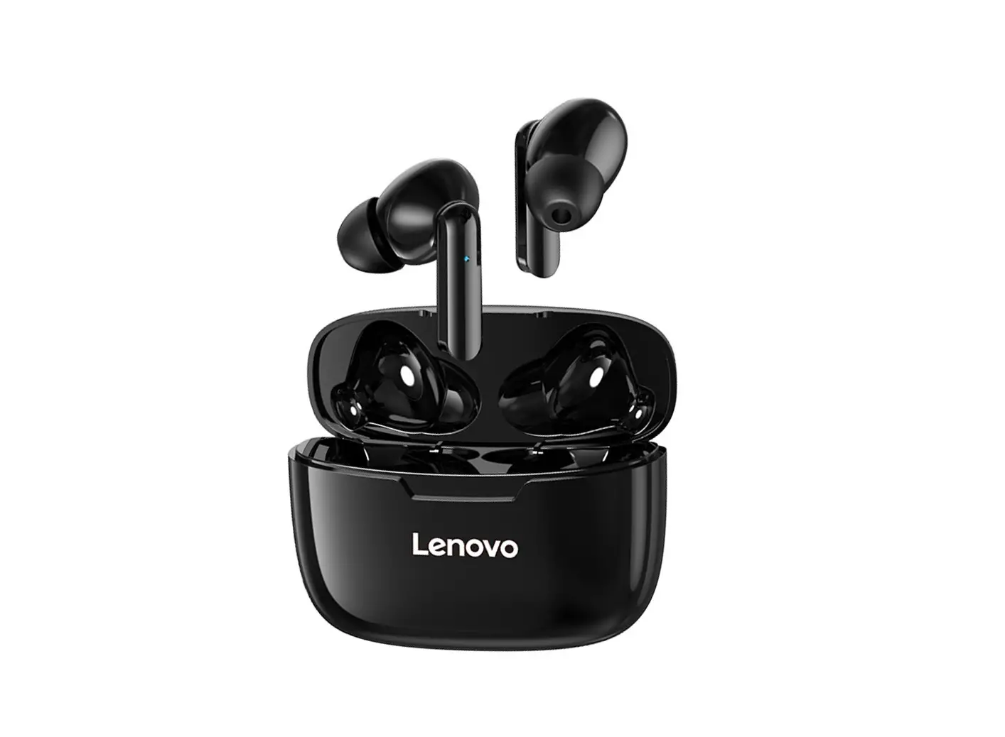 Lenovo Xt90 Tws Bluetooth Headset Instruction Manual