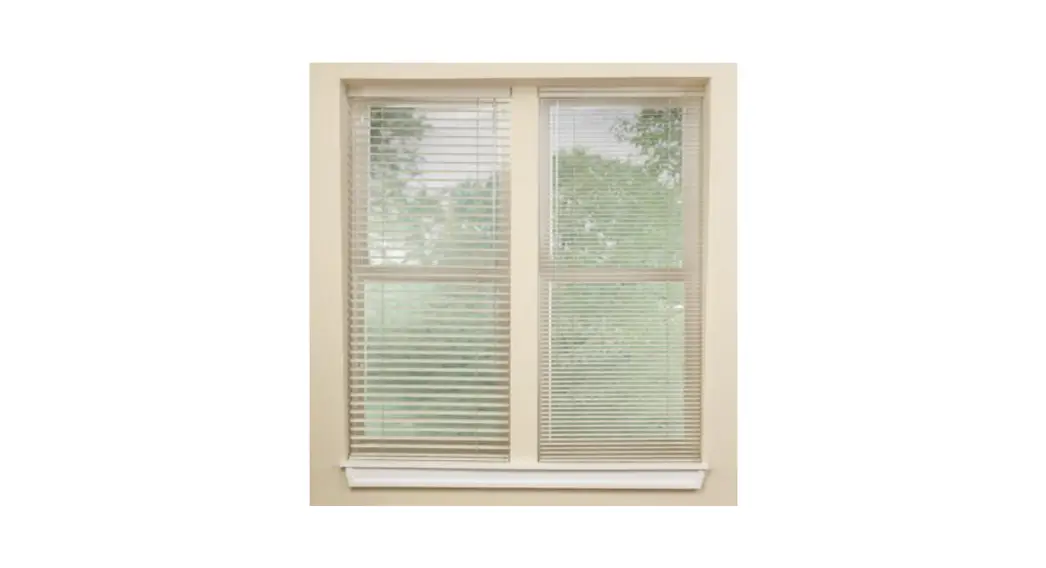 Selectblinds 1” Premier Aluminum Blinds Corded Cordless Lift & Lock Instruction Manual