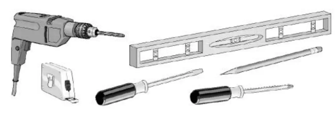 SelectBlinds 1 Premier Aluminum Blinds Corded Cordless Lift Lock-fig1