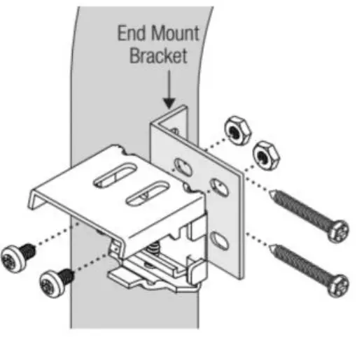 SelectBlinds 1 Premier Aluminum Blinds Corded Cordless Lift Lock-fig11