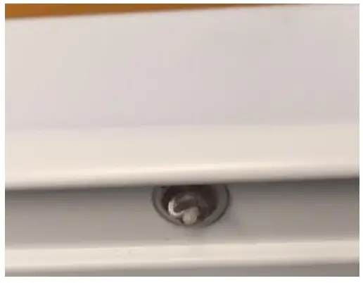 SelectBlinds 1 Premier Aluminum Blinds Corded Cordless Lift Lock-fig17