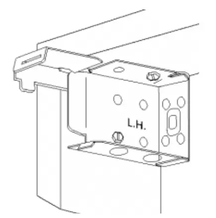 SelectBlinds 1 Premier Aluminum Blinds Corded Cordless Lift Lock-fig2