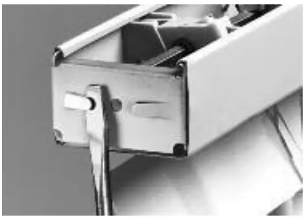 SelectBlinds 1 Premier Aluminum Blinds Corded Cordless Lift Lock-fig4