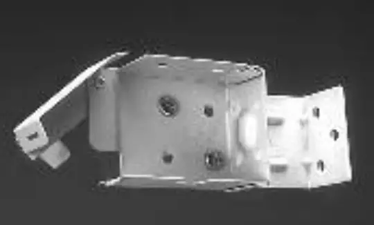 SelectBlinds 1 Premier Aluminum Blinds Corded Cordless Lift Lock-fig5