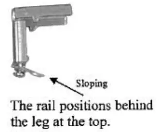 SelectBlinds 1 Premier Aluminum Blinds Corded Cordless Lift Lock-fig7