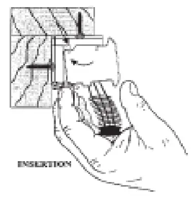 SelectBlinds 1 Premier Aluminum Blinds Corded Cordless Lift Lock-fig9