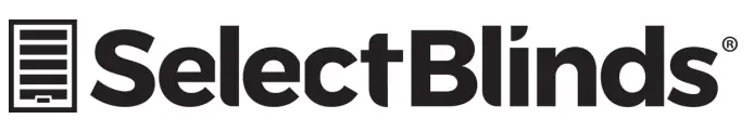 SelectBlinds -logo