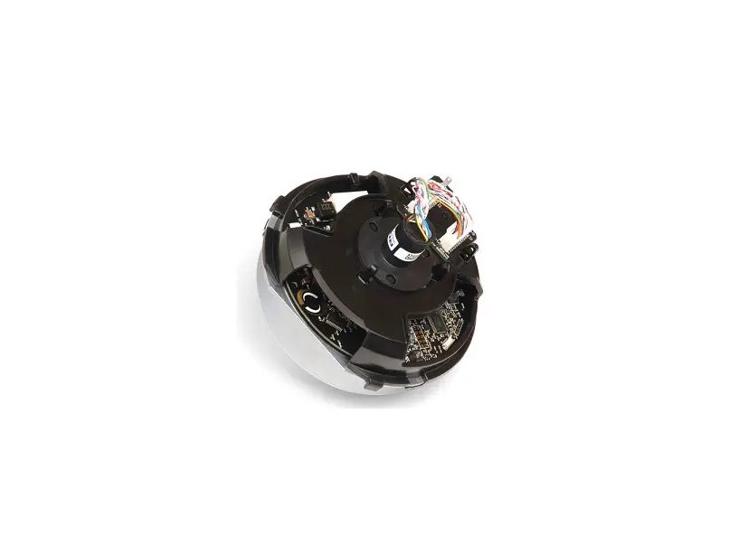 Overview 1928772 Atlas Bldc Intelligent Servo Motor User Guide