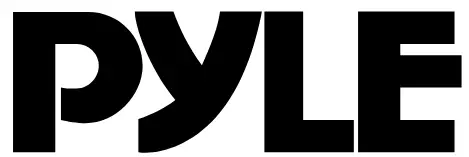 PYLE P3301BAT Wireless BT Streaming Hybrid Amplifier Receiver LOGO