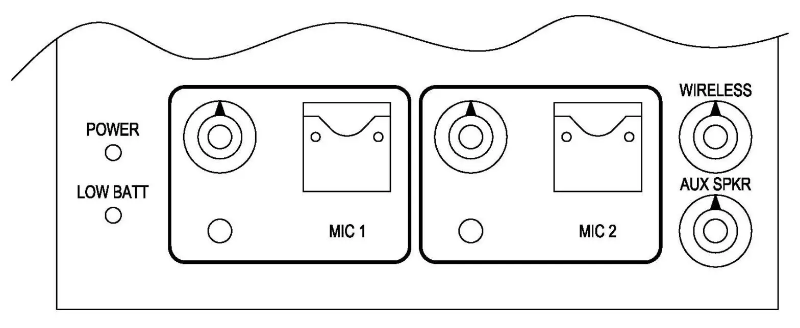 COLORADO TIME SYSTEMS Electronic Start Championship System - Championship Start Specifications 1