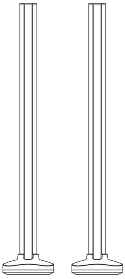Joylux KT LT01MB Smart Light Bars