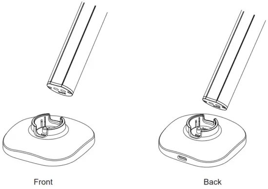 Joylux KT LT01MB Smart Light Bars - fig1